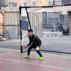 شاهد| افتتاح مركز 