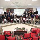 المدرسة الوطنية للإدارة تُخرّج برنامج 