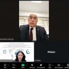 المدرسة الوطنية للإدارة تُخرّج برنامج 