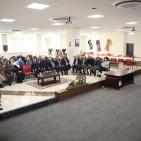 المدرسة الوطنية للإدارة تُخرّج برنامج 