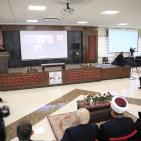 المدرسة الوطنية للإدارة تُخرّج برنامج 