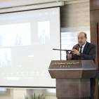 المدرسة الوطنية للإدارة تُخرّج برنامج 