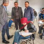 صور| إطلاق المرحلة الثالثة من أولمبياد الرياضيات الفلسطيني للعام 2026