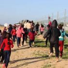 شاهد: اتحاد ألعاب القوى ينظم مهرجاناً للأطفال في غزة