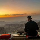 خاص | مصوّر يوثق الحياة البرية في معركة حماية البيئة والهوية