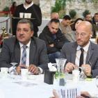 صور| مقبل يشارك في ختام مشروع التحول الرقمي لتعزيز خدمات البلديات الفلسطينية بدعم ألماني