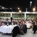 صور| مقبل يشارك في ختام مشروع التحول الرقمي لتعزيز خدمات البلديات الفلسطينية بدعم ألماني