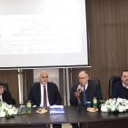 المواصفات والمقاييس تعلن نتائج مسابقة زيت الزيتون الذهبي لعام 2025