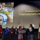 روما.. انطلاق سلسلة فعاليات وطنية وتضامنية دعمًا للأسرى وللأسير مروان البرغوثي