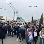 خاص بالفيديو | الداخل ينتفض احتجاجا على تصاعد العنف والجريمة