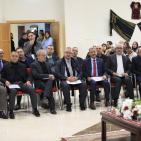 الأمن الغذائي في فلسطين: بين الاستدامة وشح الموارد