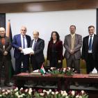 الأمن الغذائي في فلسطين: بين الاستدامة وشح الموارد