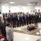 الأمن الغذائي في فلسطين: بين الاستدامة وشح الموارد