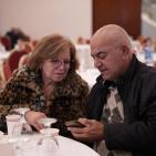 صور| شركة (CFI) في فلسطين تعقد ندوة مجانية حول ركائز النجاح الأساسية في عالم التداول