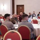 صور| شركة (CFI) في فلسطين تعقد ندوة مجانية حول ركائز النجاح الأساسية في عالم التداول