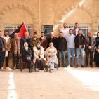 صور| الإغاثة الزراعية تستقبل وفداً من حكومة لوكسمبورغ