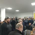 صور| التوافق على كتلة انتخابية واحدة لبلدية قلقيلية خلال اجتماع موسّع بدعوة من فتح