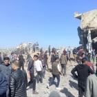 محدّث | 29 شهيدا.. الاحتلال يعود لارتكاب المجازر البشعة في غزة