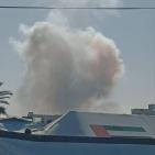 محدّث | 29 شهيدا.. الاحتلال يعود لارتكاب المجازر البشعة في غزة