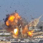 محدّث | 29 شهيدا.. الاحتلال يعود لارتكاب المجازر البشعة في غزة