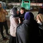 شهادات لعائدين إلى غزة عن الاعتداءات الإسرائيلية بمعبر رفح