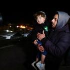 شهادات لعائدين إلى غزة عن الاعتداءات الإسرائيلية بمعبر رفح