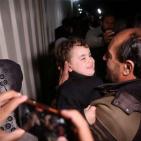 شهادات لعائدين إلى غزة عن الاعتداءات الإسرائيلية بمعبر رفح