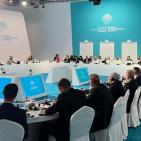 محافظ سلطة النقد: التحديات الاقتصادية في فلسطين تستدعي سياسات مالية مبتكرة لدعم القطاعات الحيوية