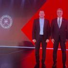 المؤسسة الفلسطينية لضمان الودائع تشارك في القمة السابعة عشرة لمجلس الخدمات المالية الإسلامية (IFSB) في مسقط