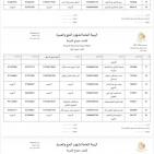 رابط الاستعلام عن نتيجة قرعة الحج في ليبيا 2026 – أسماء حجاج طرابلس وكل المناطق الليبية 1447 | منصة حجاج الرسمية