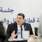 صور| جلسة مساءلة مجتمعية تناقش حوكمة النقل والحق في تنقل آمن وعادل