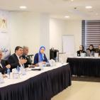 صور| جلسة مساءلة مجتمعية تناقش حوكمة النقل والحق في تنقل آمن وعادل