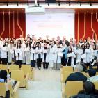 الجامعة العربية الامريكية تعلن عن حصول كلية الصيدلة على الاعتماد الدولي من مجلس اعتماد تعليم صيدلة الامريكي ACPE