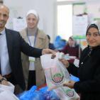 الغرف التجارية الصناعية الزراعية بقطاع غزة تختتم معرض “إنتاجنا حياة” للصناعات المحلية