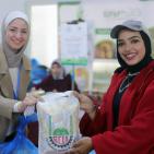 الغرف التجارية الصناعية الزراعية بقطاع غزة تختتم معرض “إنتاجنا حياة” للصناعات المحلية