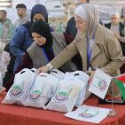 الغرف التجارية الصناعية الزراعية بقطاع غزة تختتم معرض “إنتاجنا حياة” للصناعات المحلية