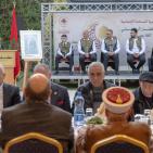 وكالة بيت مال القدس تقيم إفطارًا رمضانيًا للشخصيات الدينية والوطنية في القدس