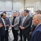 وزارة النقل والمواصلات توقّع مذكرة تفاهم مع جامعة فلسطين التقنية – خضوري لتعزيز الشراكة وتطوير قطاع النقل