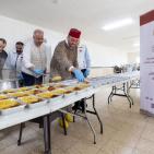 من الرباط إلى القدس.. مبادرات ميدانية تعزز صمود المقدسيين