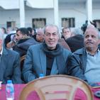 جامعة الأزهر بغزة تشارك في الإفطار الرمضاني للمعاهد الأزهرية