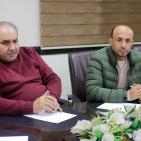 الغرفة التجارية الصناعية بغزة تعقد لقاءً متخصصاً مع اتحاد الصناعات الخشبية لبحث واقع القطاع واحتياجات التعافي