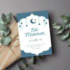 أجمل صور تهنئة عيد الفطر 2026.. بطاقات عيد مبارك جديدة للواتساب والفيسبوك