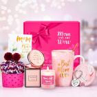 أفضل هدايا عيد الأم 2026 بالتزامن مع عيد الفطر: دليل أفكار هدية لأمي مميزة اليوم (صور)