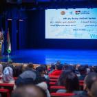 بالصور| بلدية رام الله تحتفي بترفيعها الى بلدية كبيرة أ وحصولها على تصنيف A++