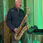 إبراهيم نصر الله يتسلّم جائزة ألفونسو غاتو الدولية للشعر في إيطاليا