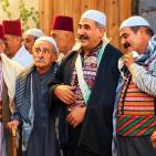 بث مباشر مسلسل باب الحارة كل الأجزاء (1-13) | مشاهدة مباشرة على مدار الساعة بجودة 4K