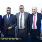 ضمن خطتها التوسعية.. الأراضي المقدسة للتأمين التكافلي تفتتح فرع سلفيت