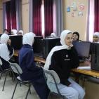 بالصور| برهم يجري جولة تفقدية لمتابعة قضايا تخص التعليم في بلدة طمون