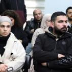 مؤتمر صحفي في رام الله يوثق انتهاكات الاحتلال بحق طاقم منتدى شارك في قرية الشباب
