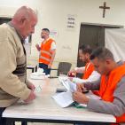 بدء عملية الاقتراع في انتخابات الهيئات المحلية لعام 2026